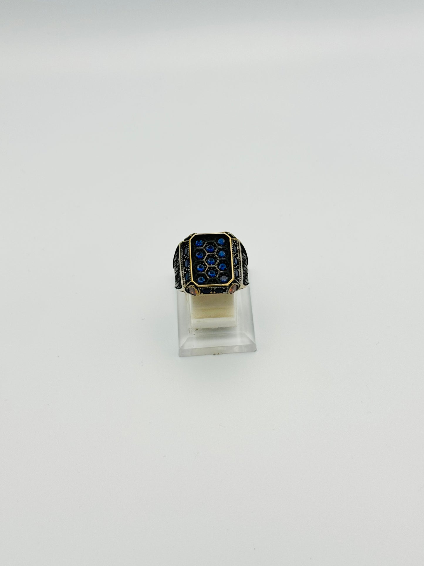 Blue Sapphire