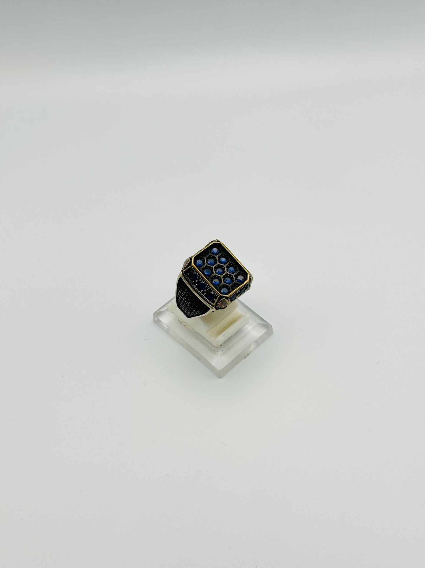 Blue Sapphire
