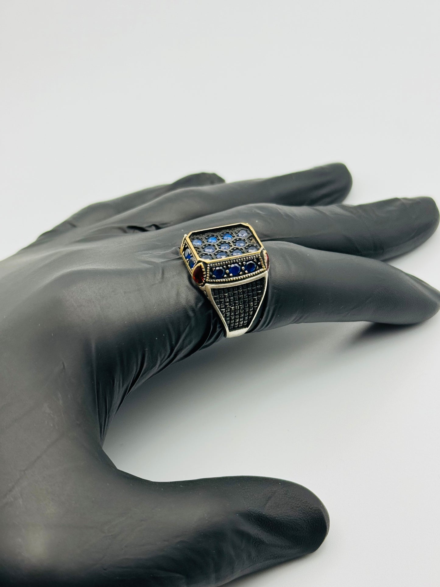 Blue Sapphire