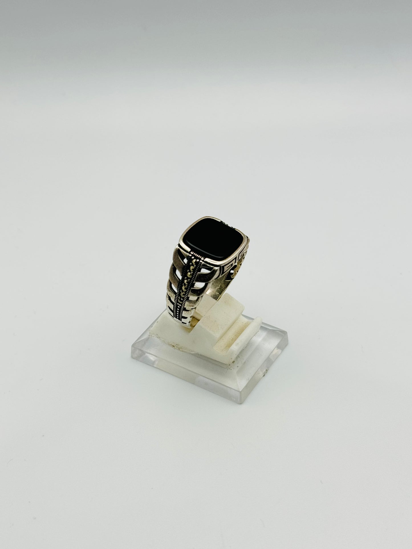 Black Agate