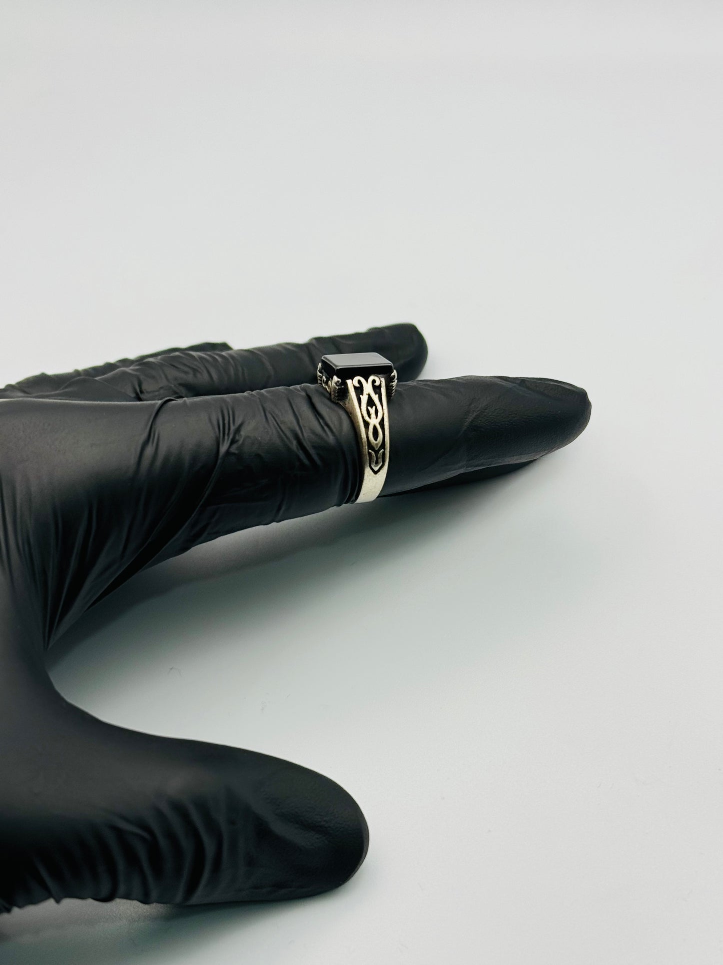Black Agate