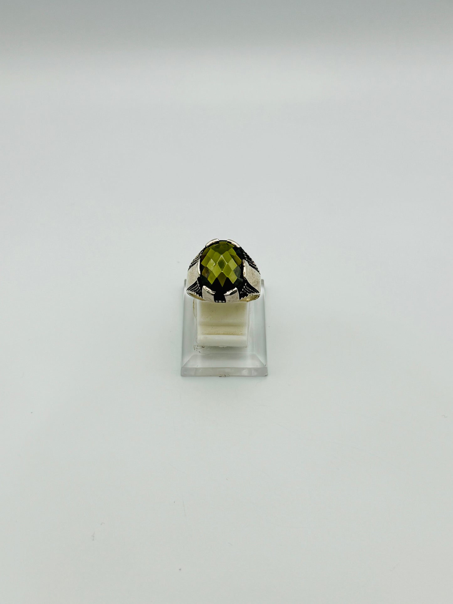 Dark Yellow Onyx