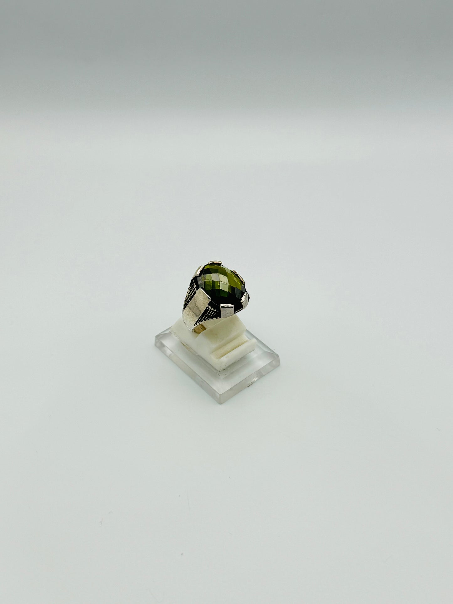 Dark Yellow Onyx