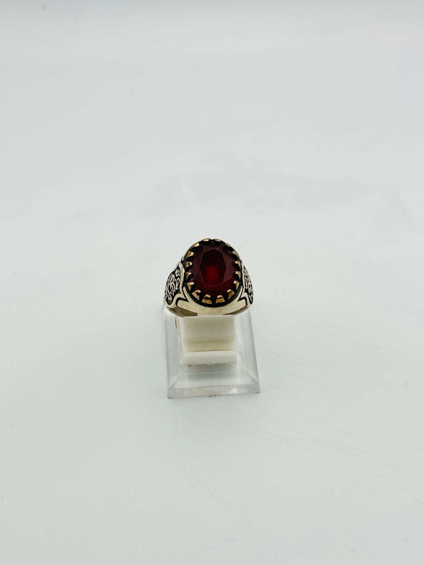 Red Ruby