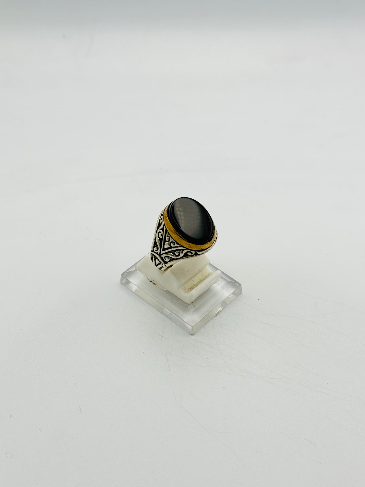 Black Agate