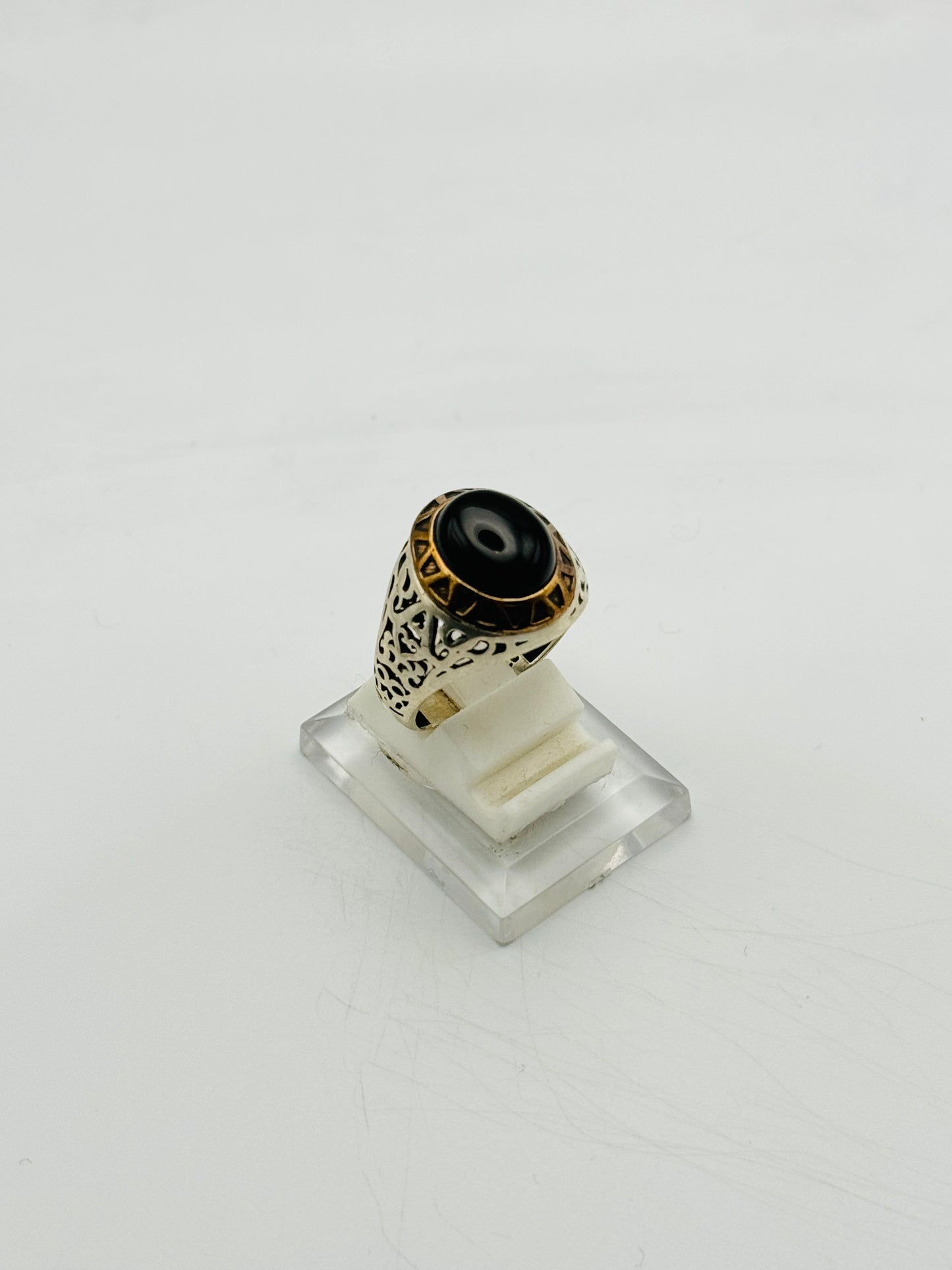 Black Agate
