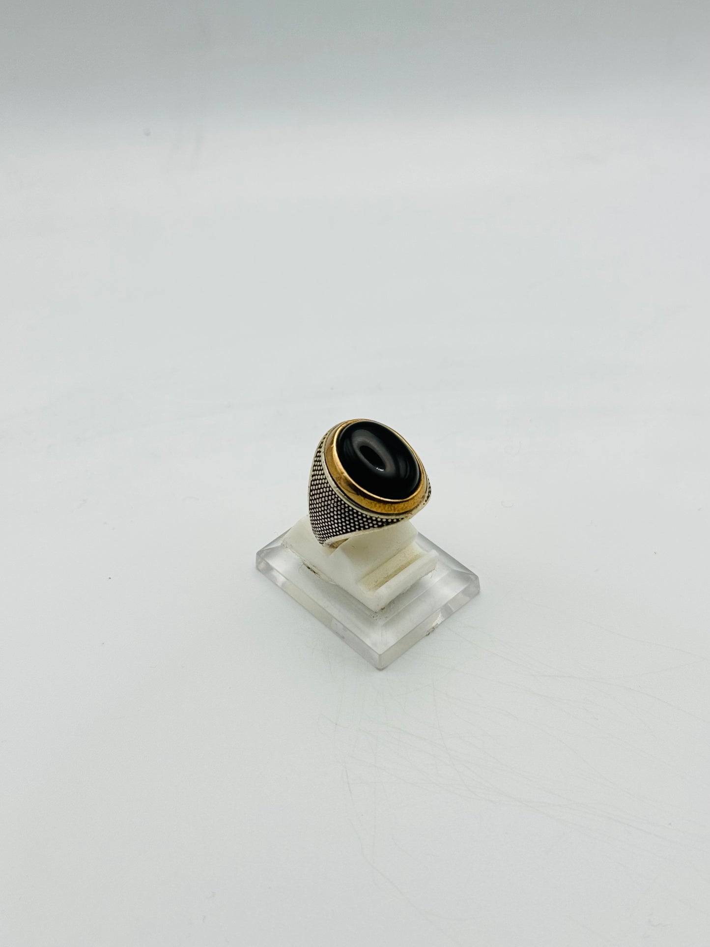 Black Agate