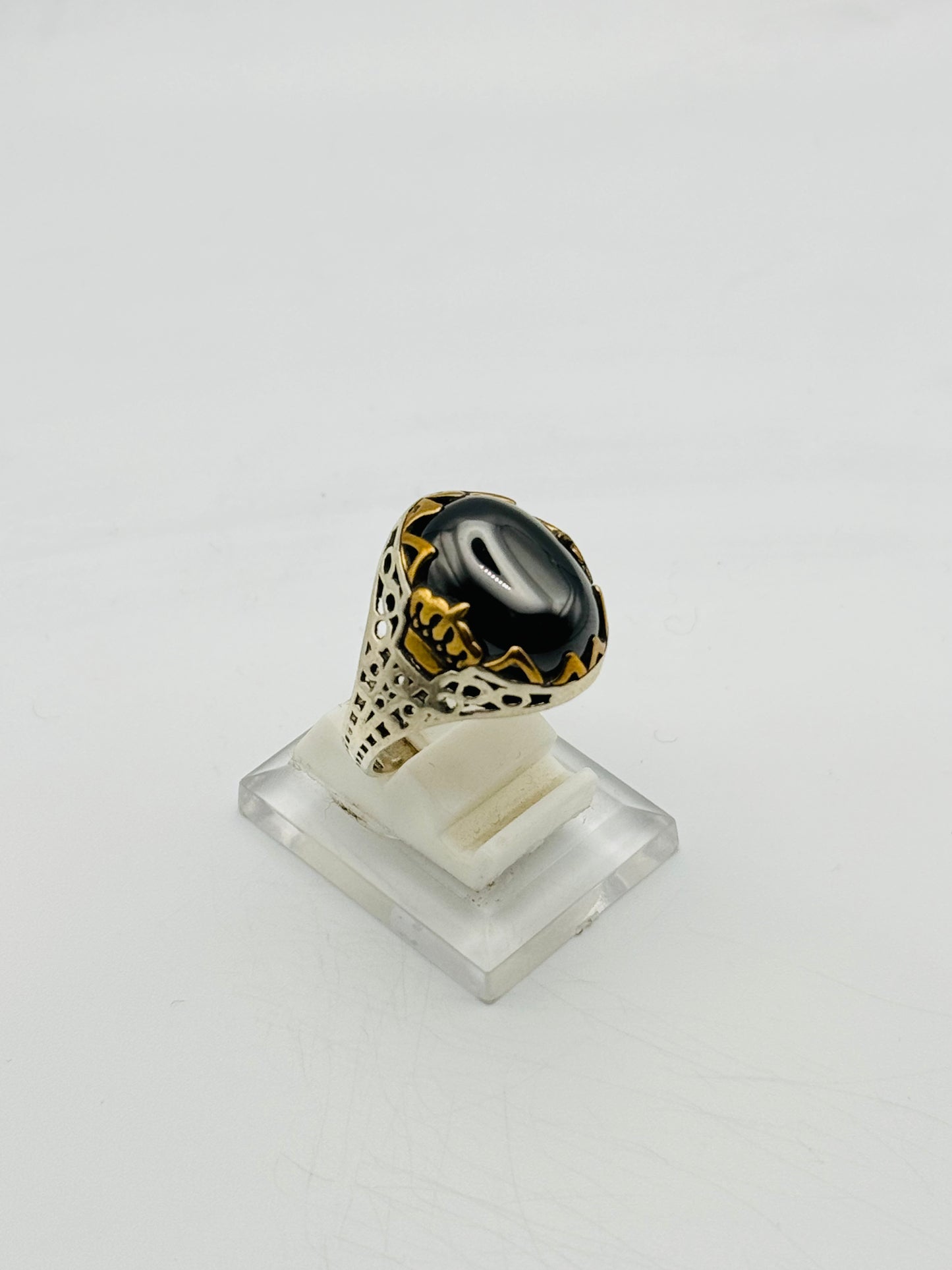 Black Agate