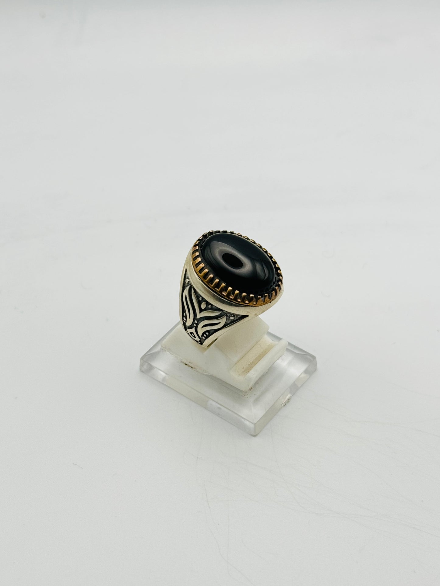 Black Agate