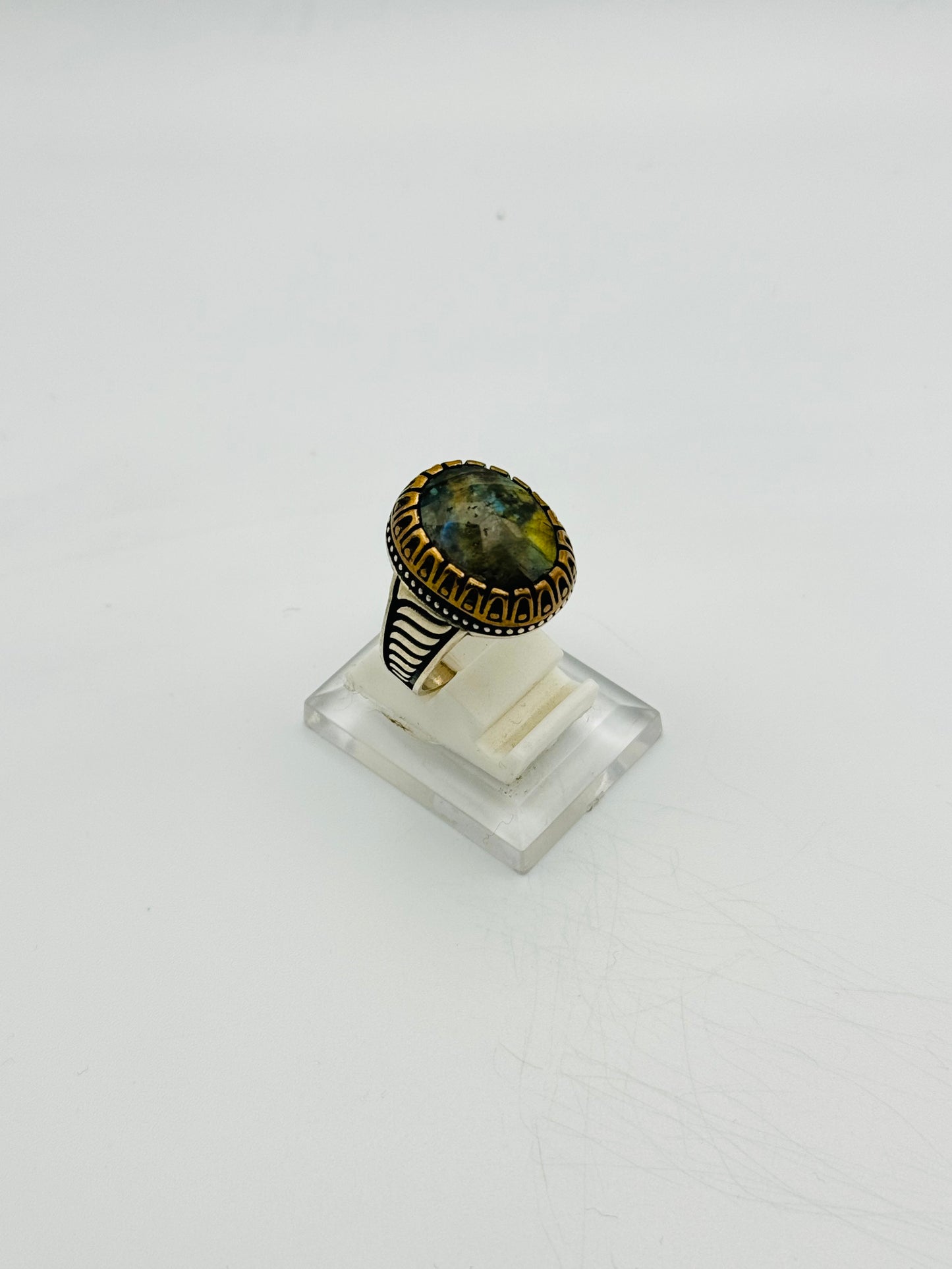 Green Opal