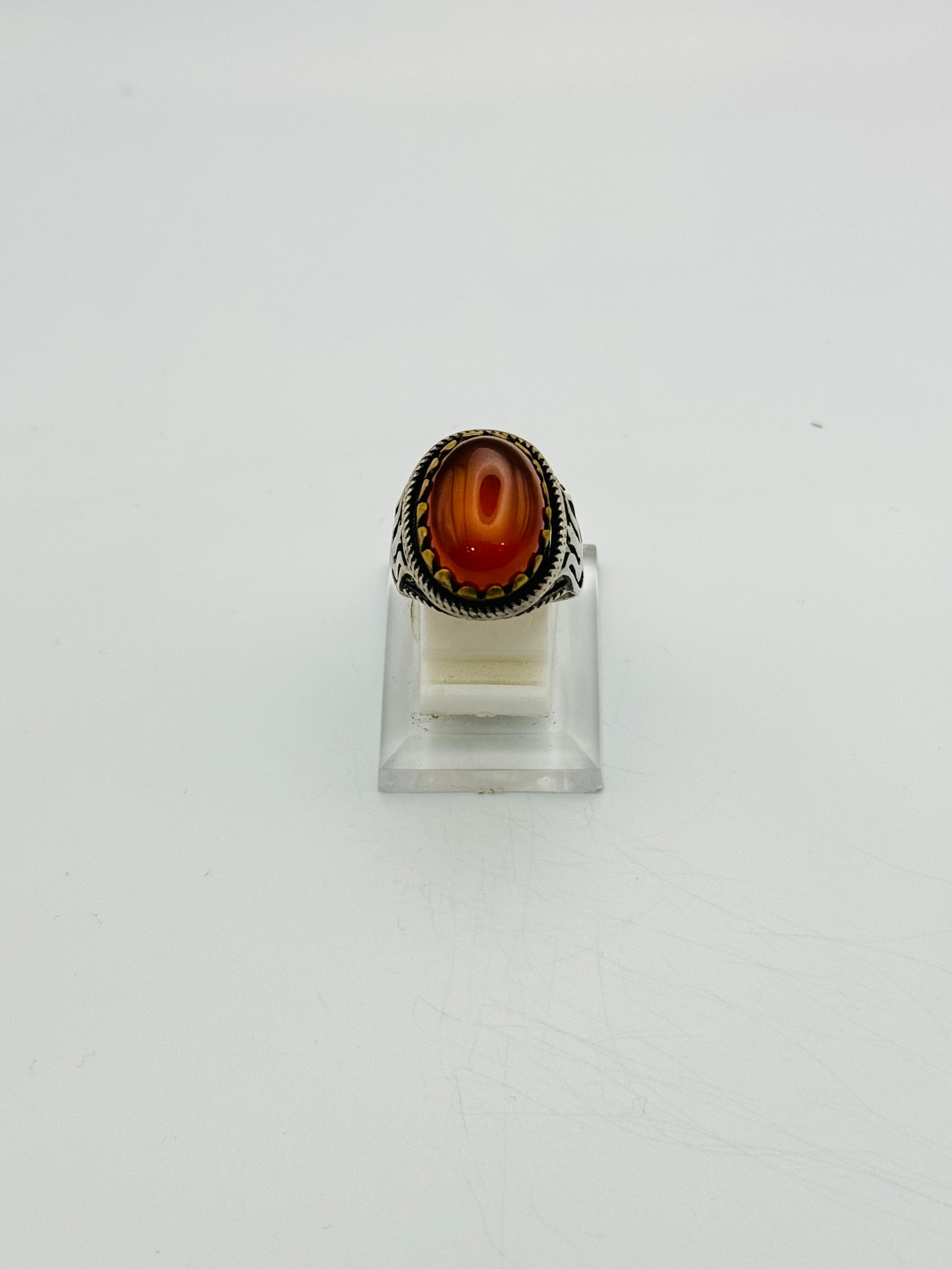 Brown Agate