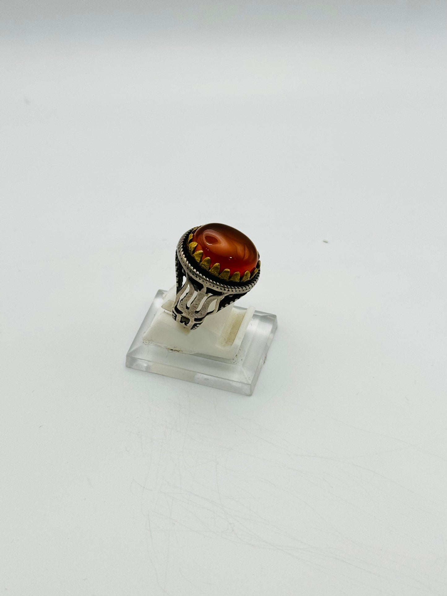Brown Agate
