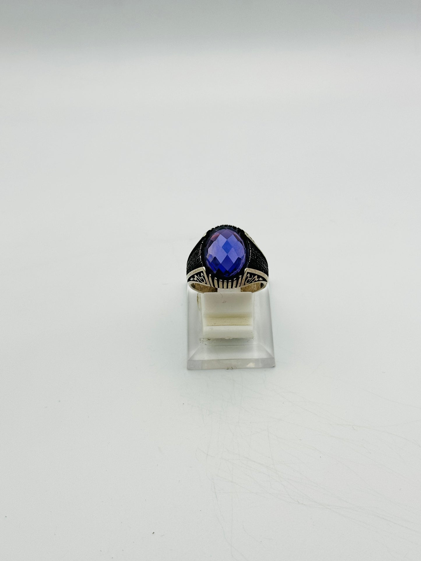 Purple Onyx