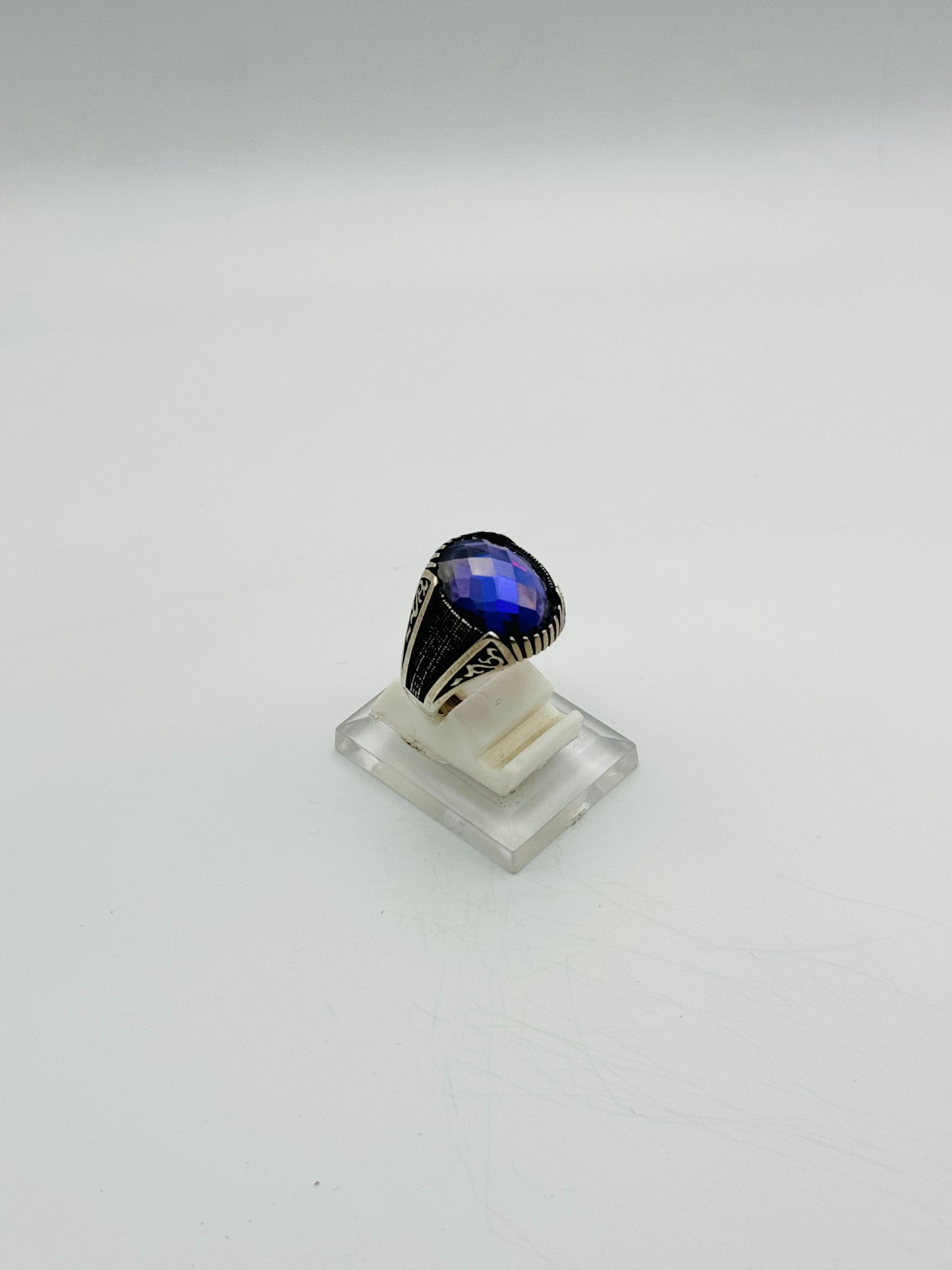 Purple Onyx