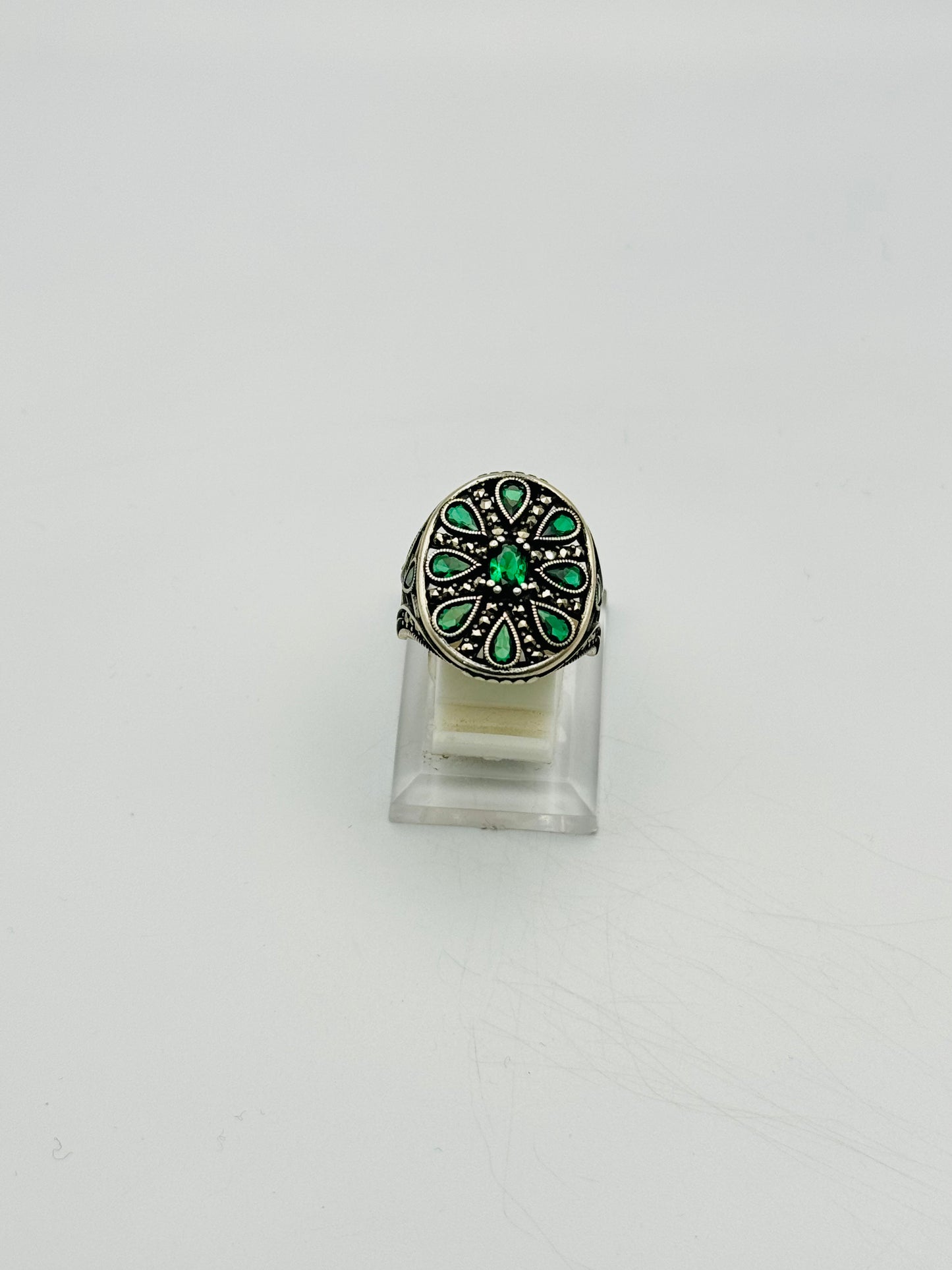 Green Emerald