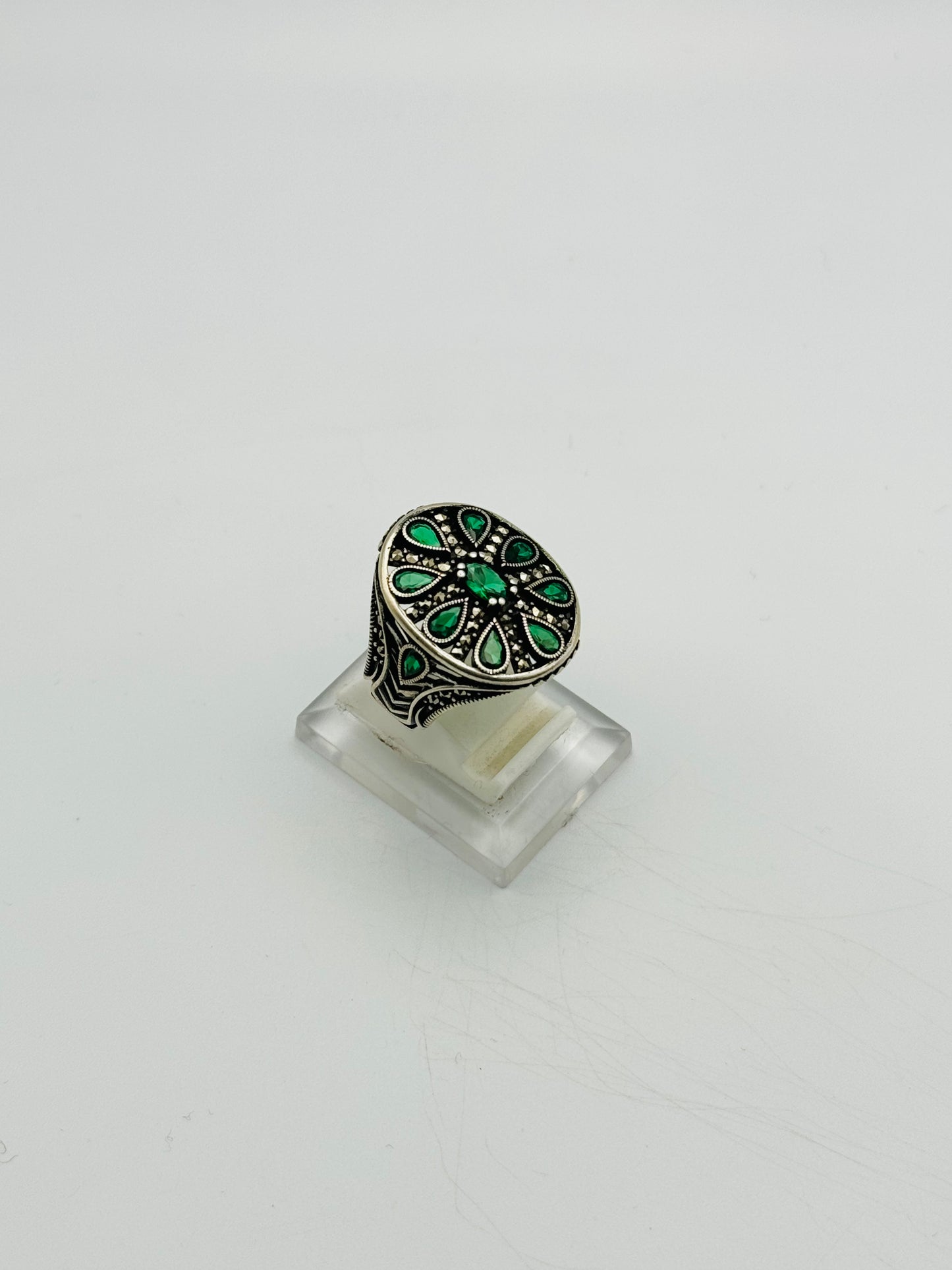 Green Emerald