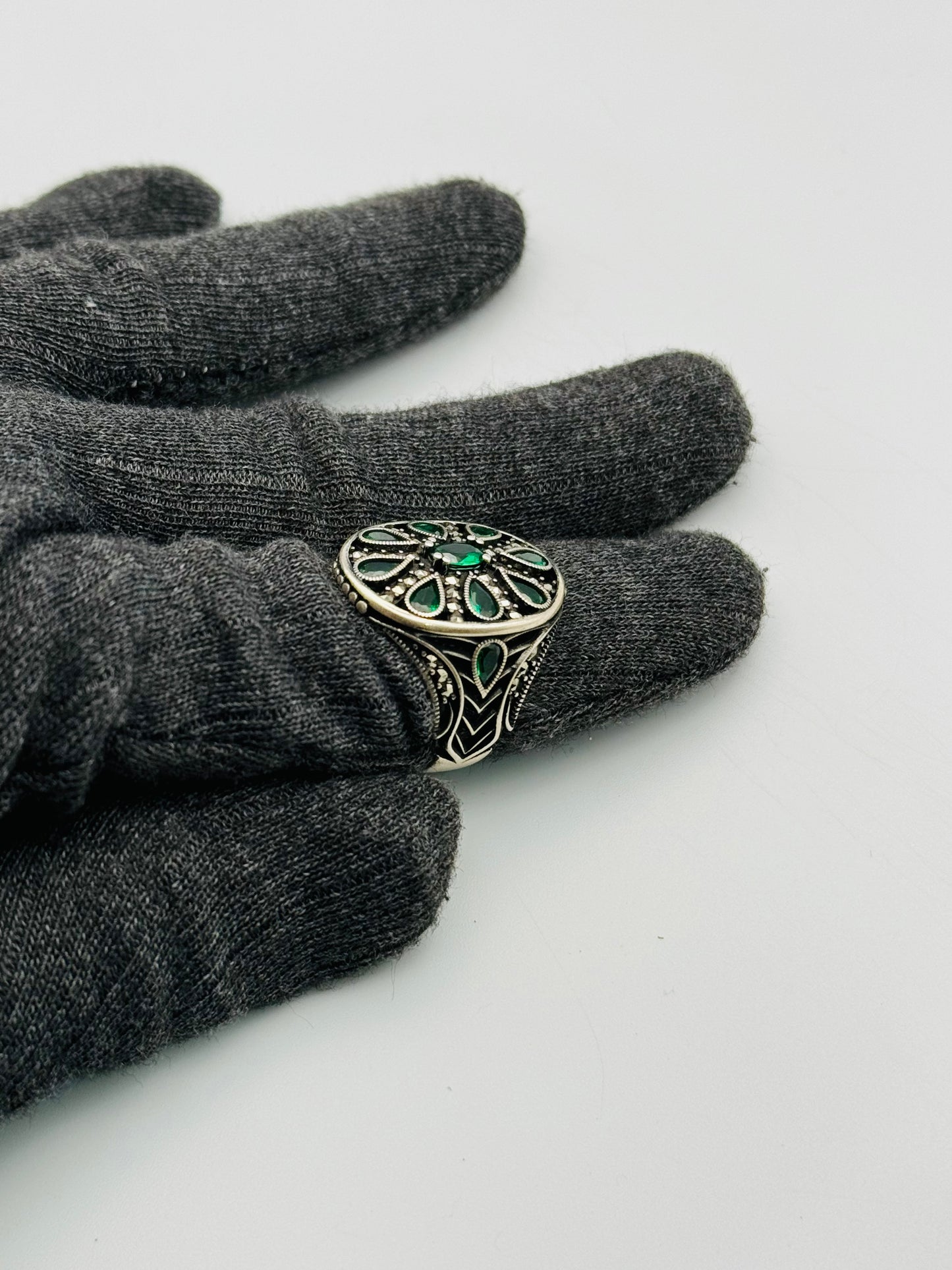Green Emerald