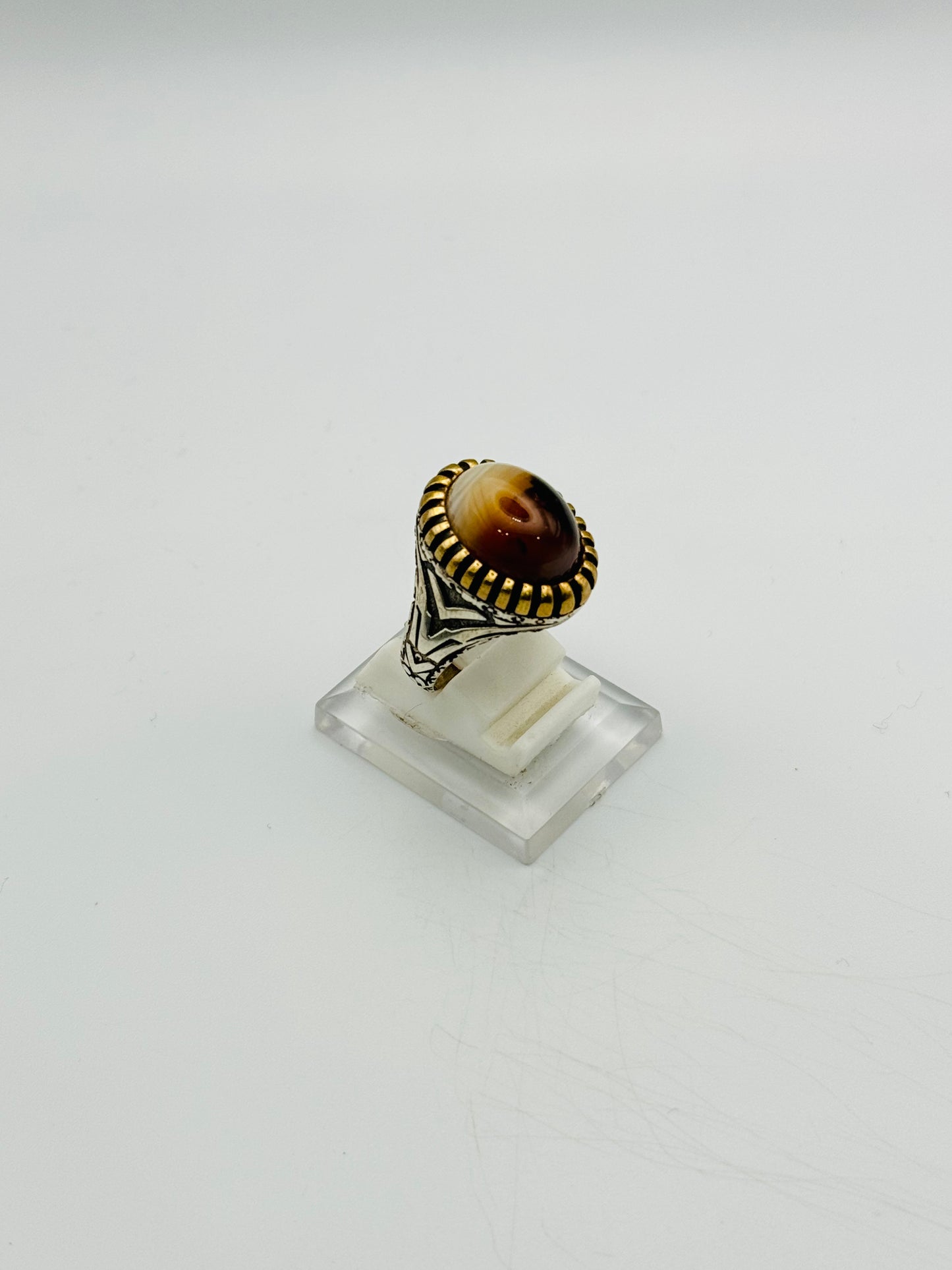 Shajari Agate