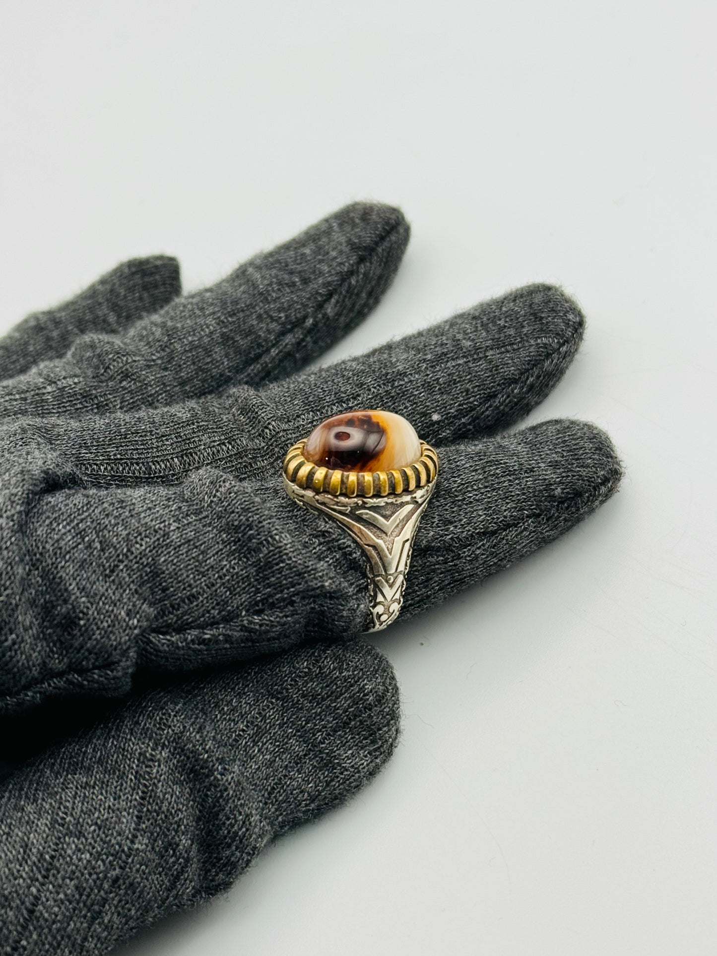 Shajari Agate