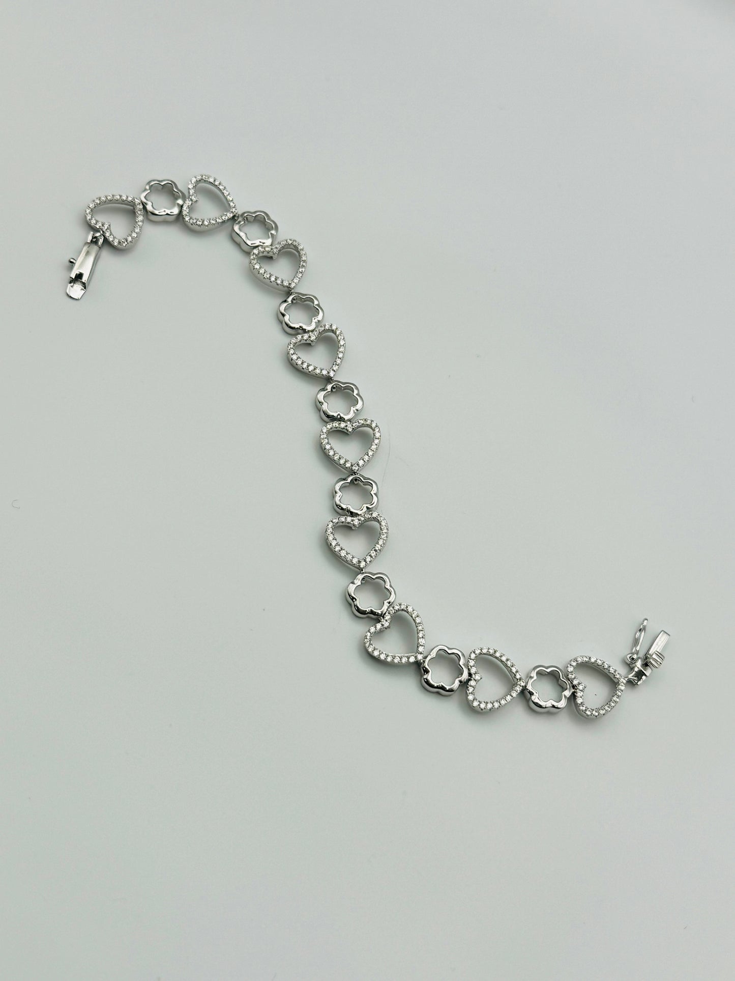 Heart solitaires