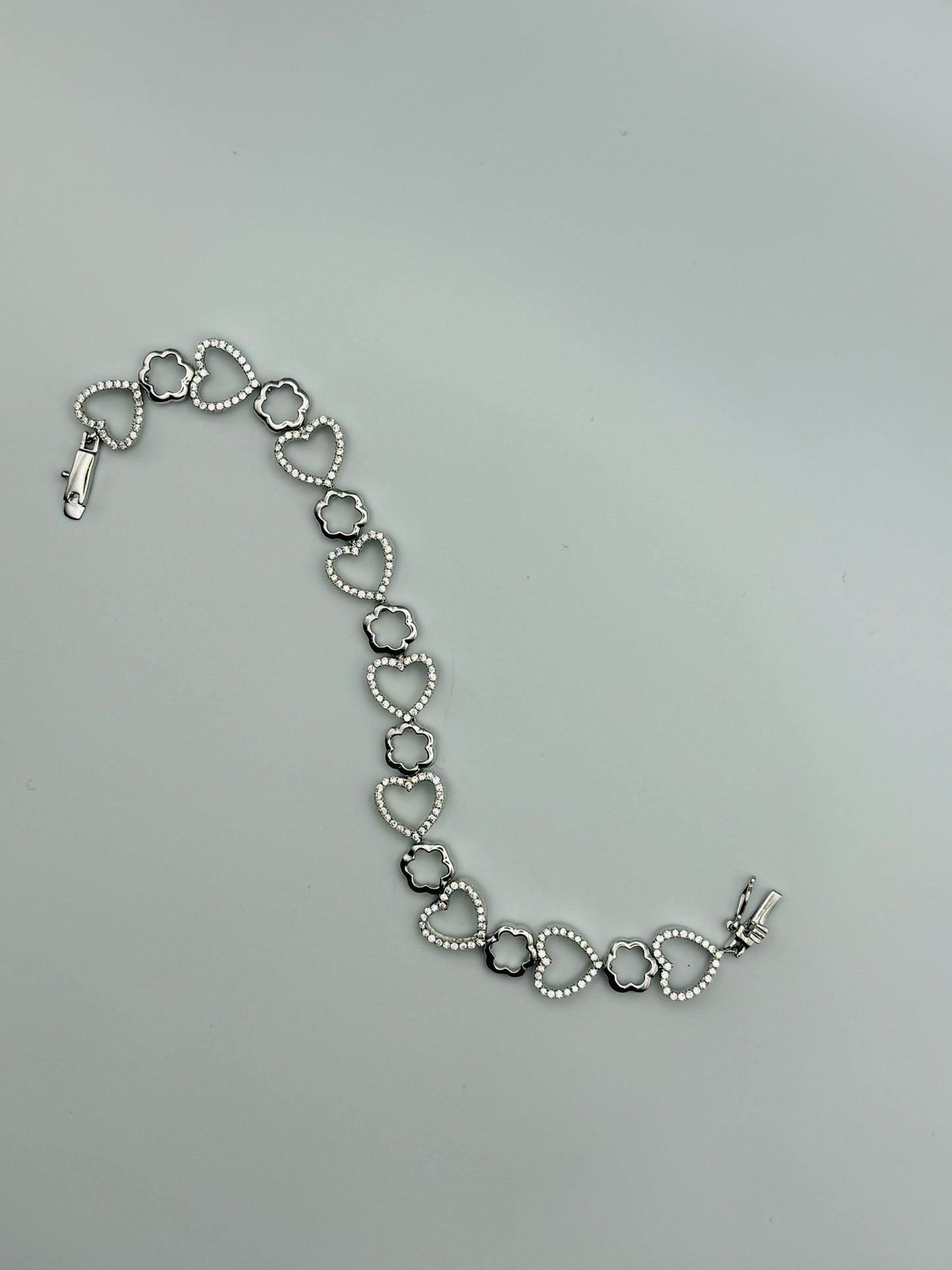 Heart solitaires