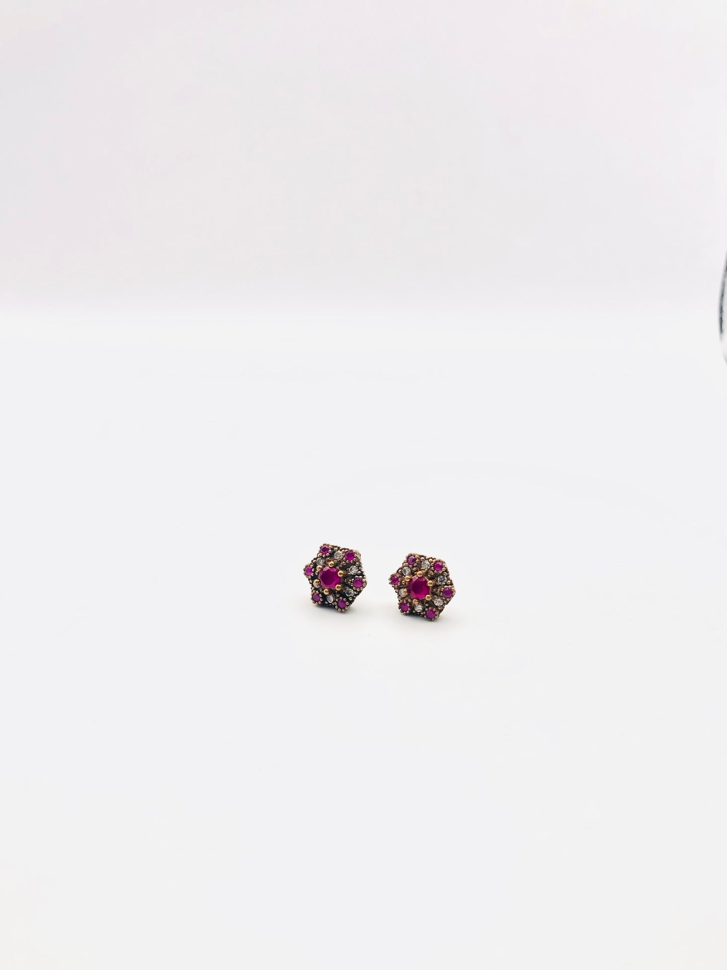 Red Ruby