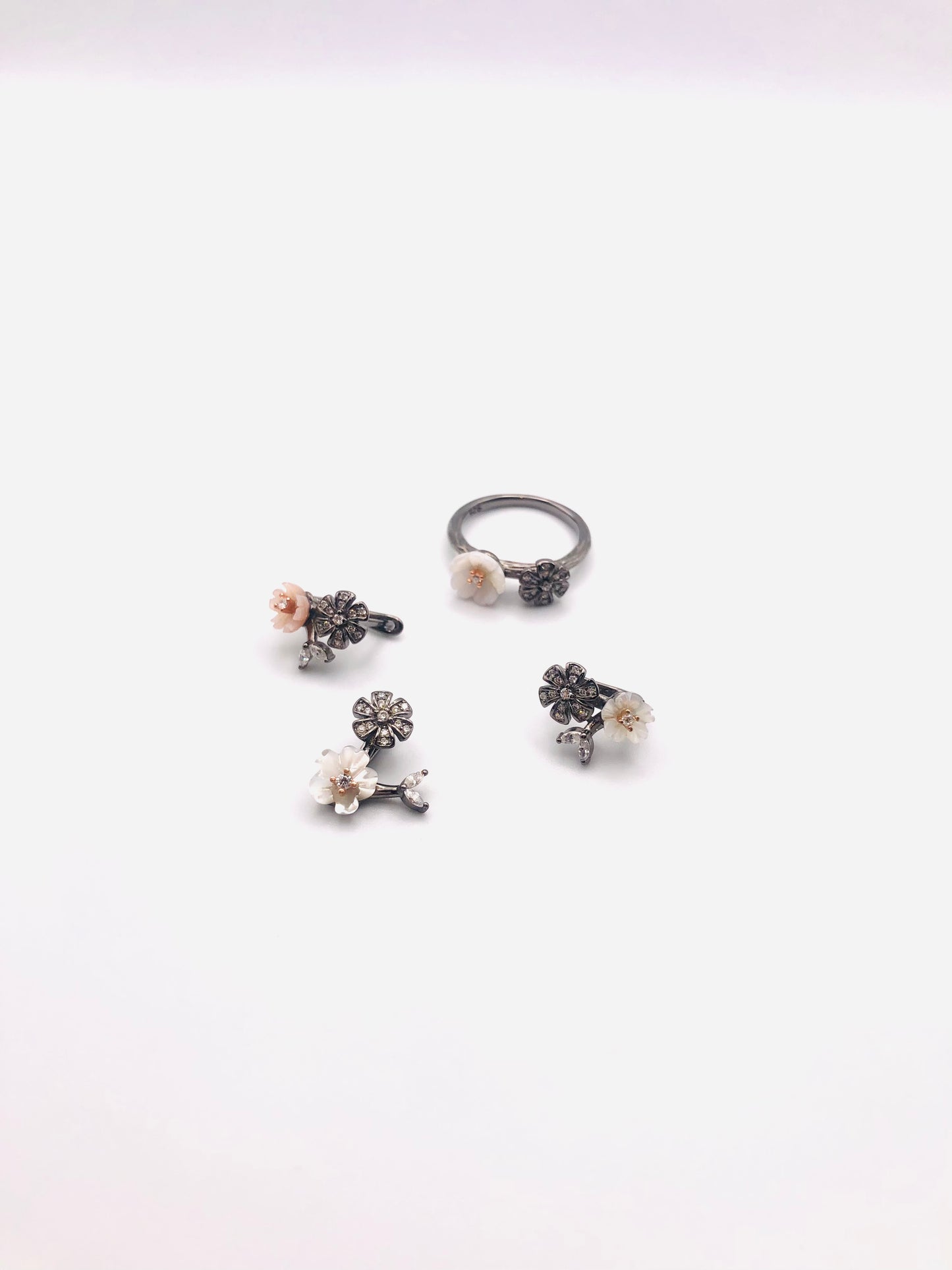 Flower Shape