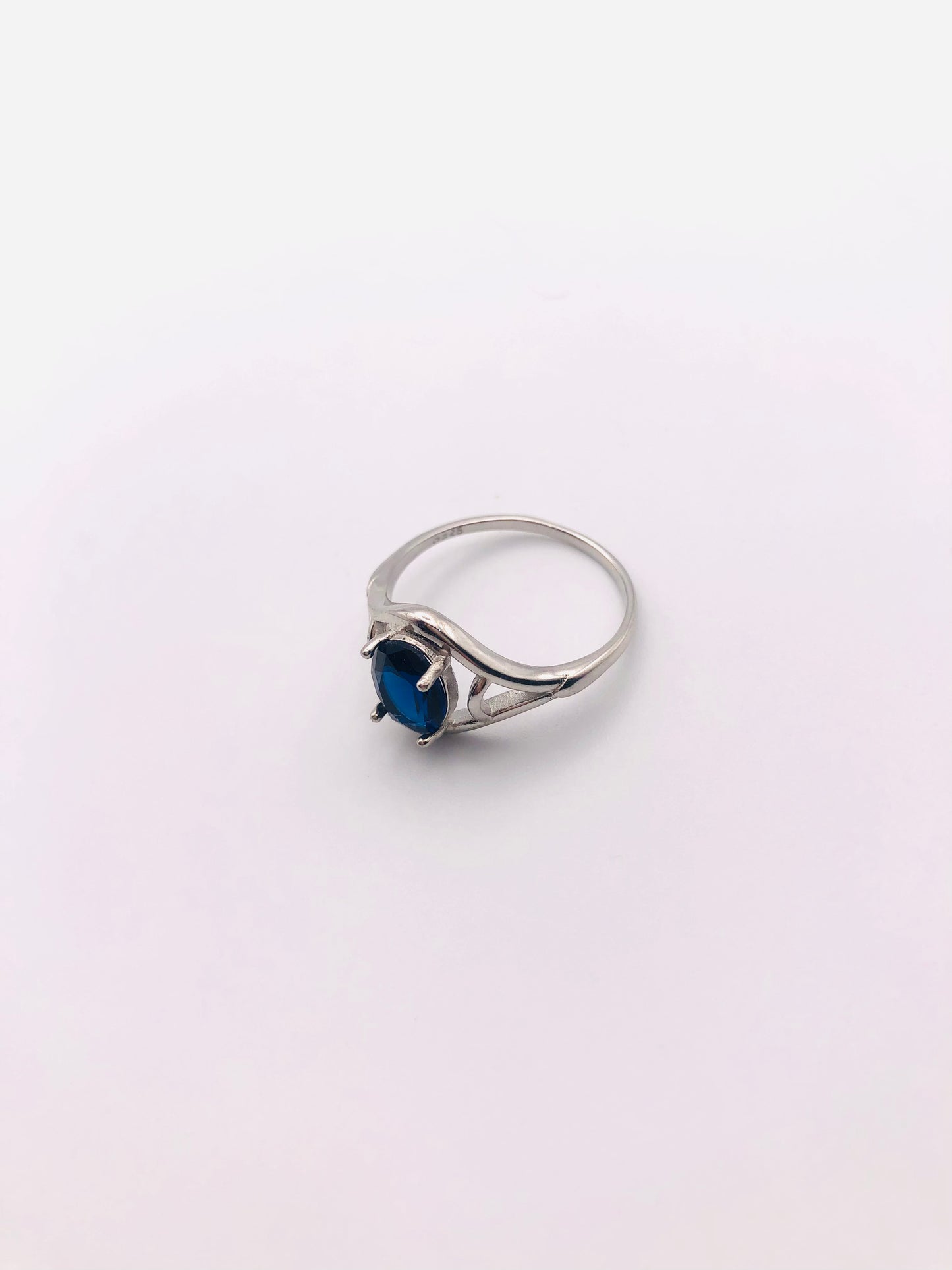 Blue Sapphire