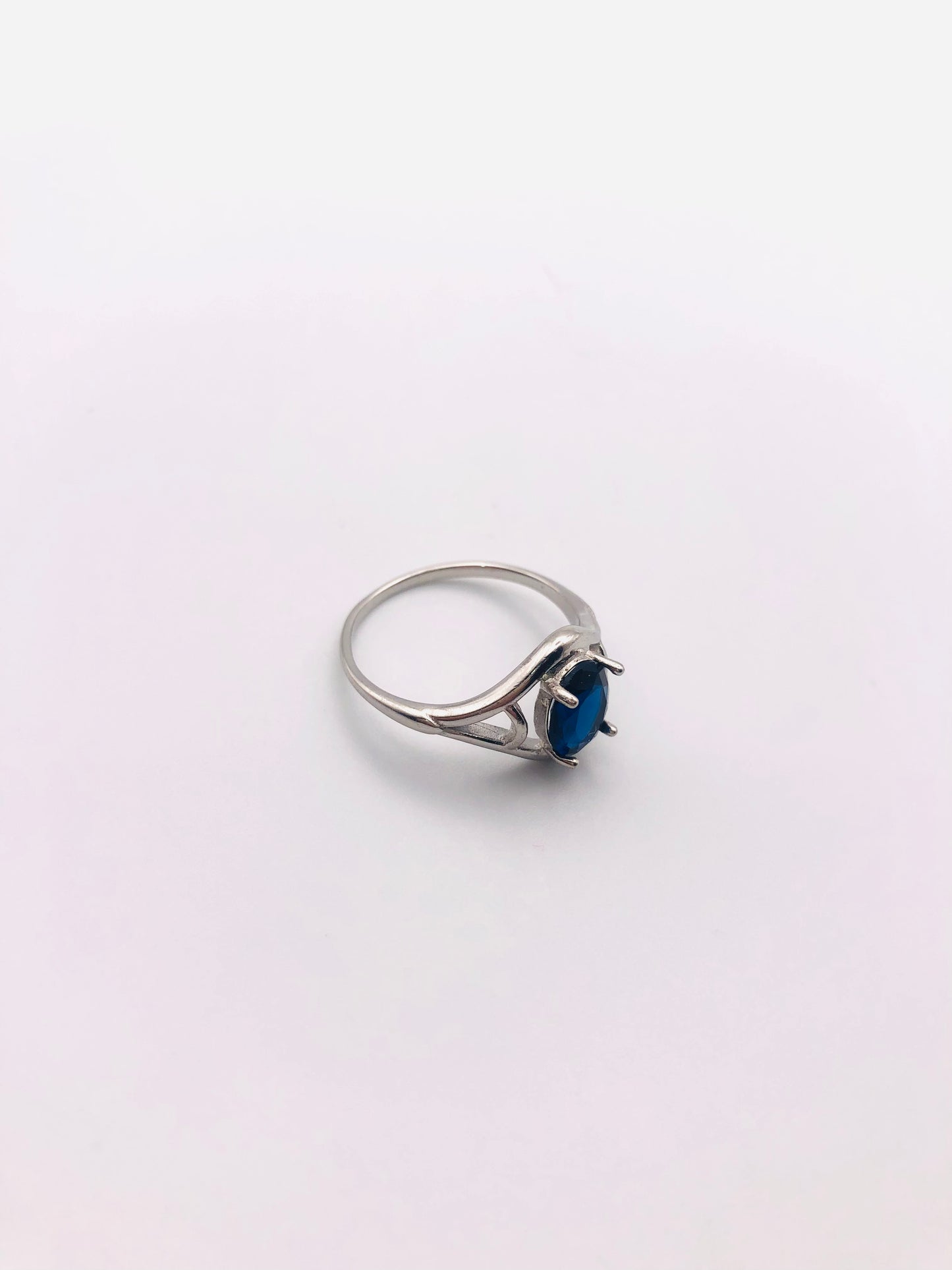 Blue Sapphire