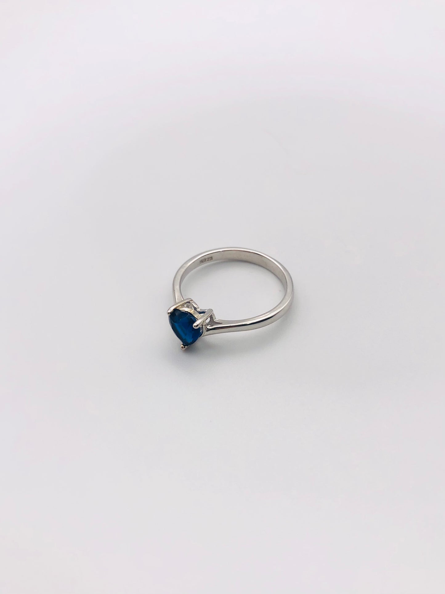 Blue Sapphire