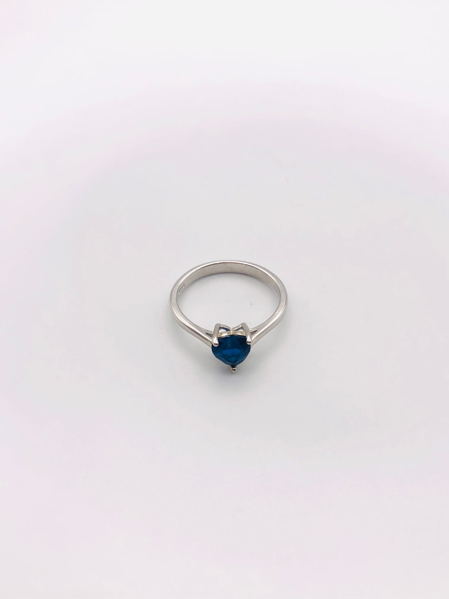 Blue Sapphire