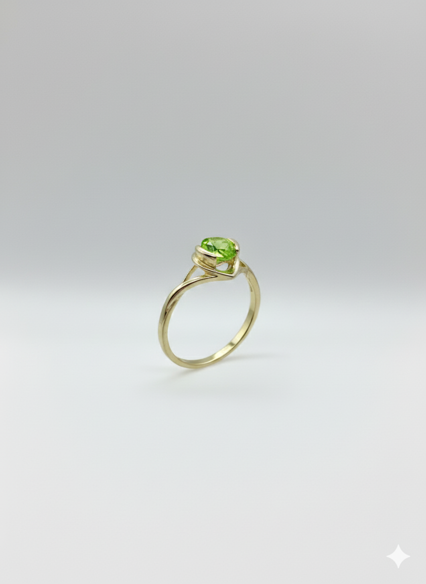 Green Stone