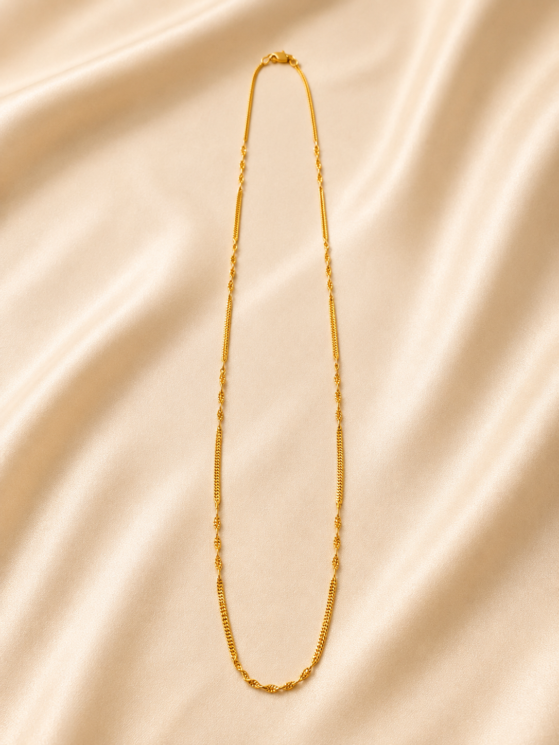 The Classic Essential Chains