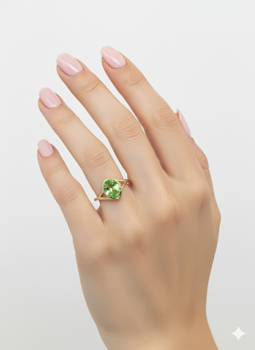 Green Stone