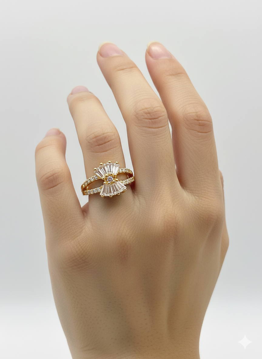 White Cristal