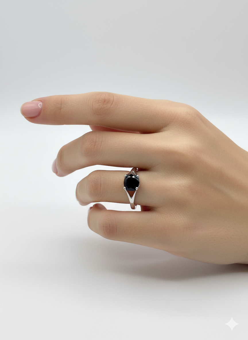 Black onyx