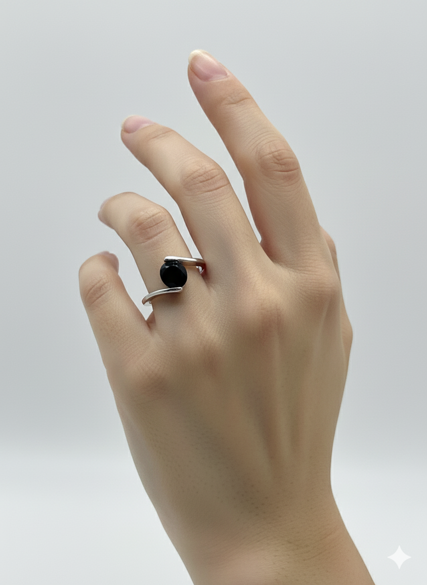 Black onyx