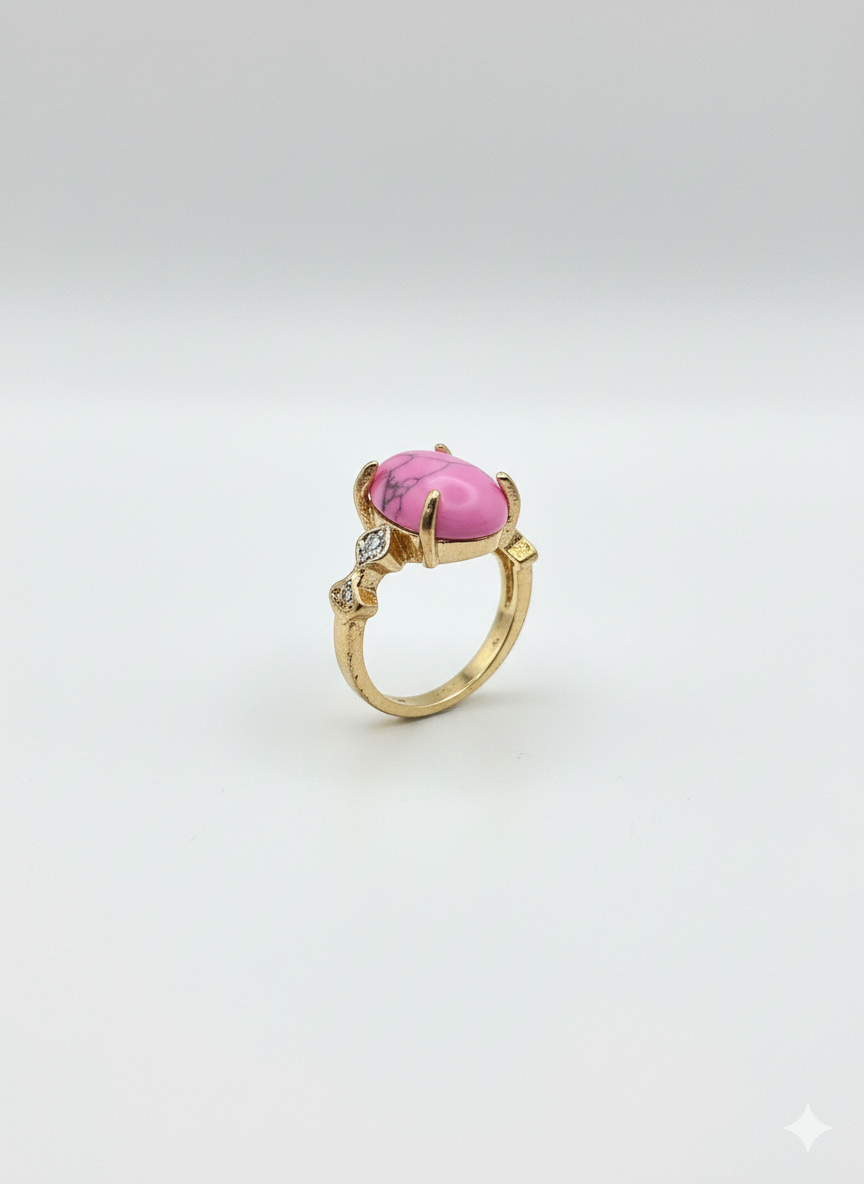 Pink Feroza