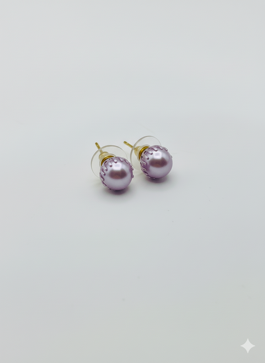 purple pearl