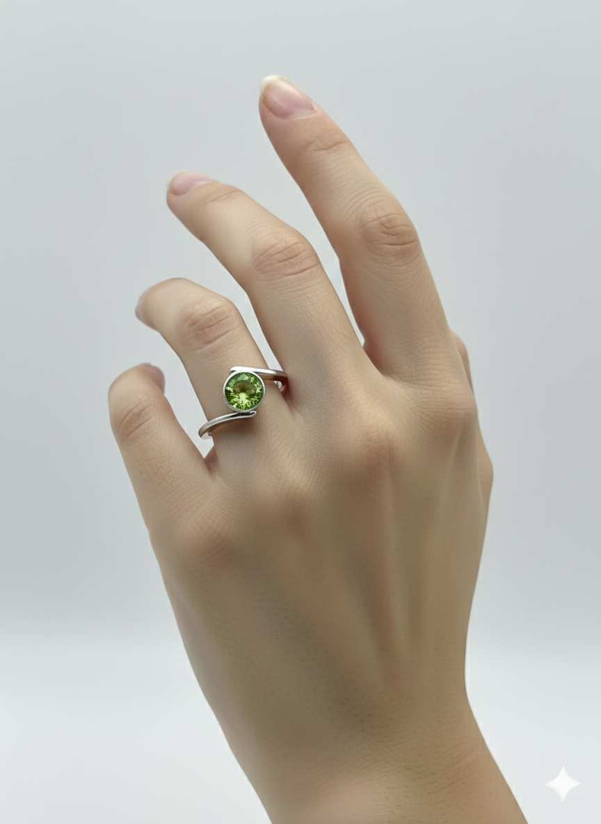 Peridot