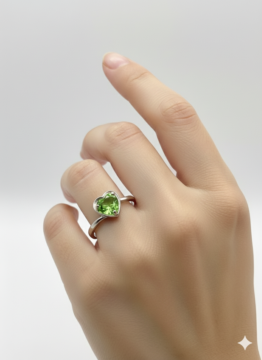 Peridot