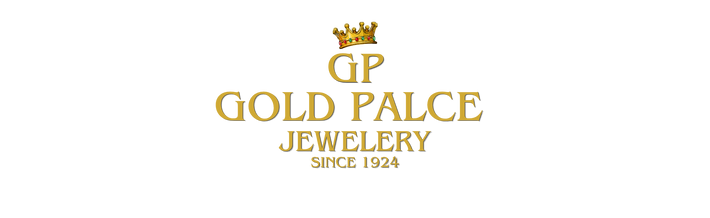 Gold Palace Jewelry
