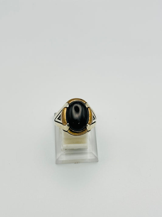 Black Agate