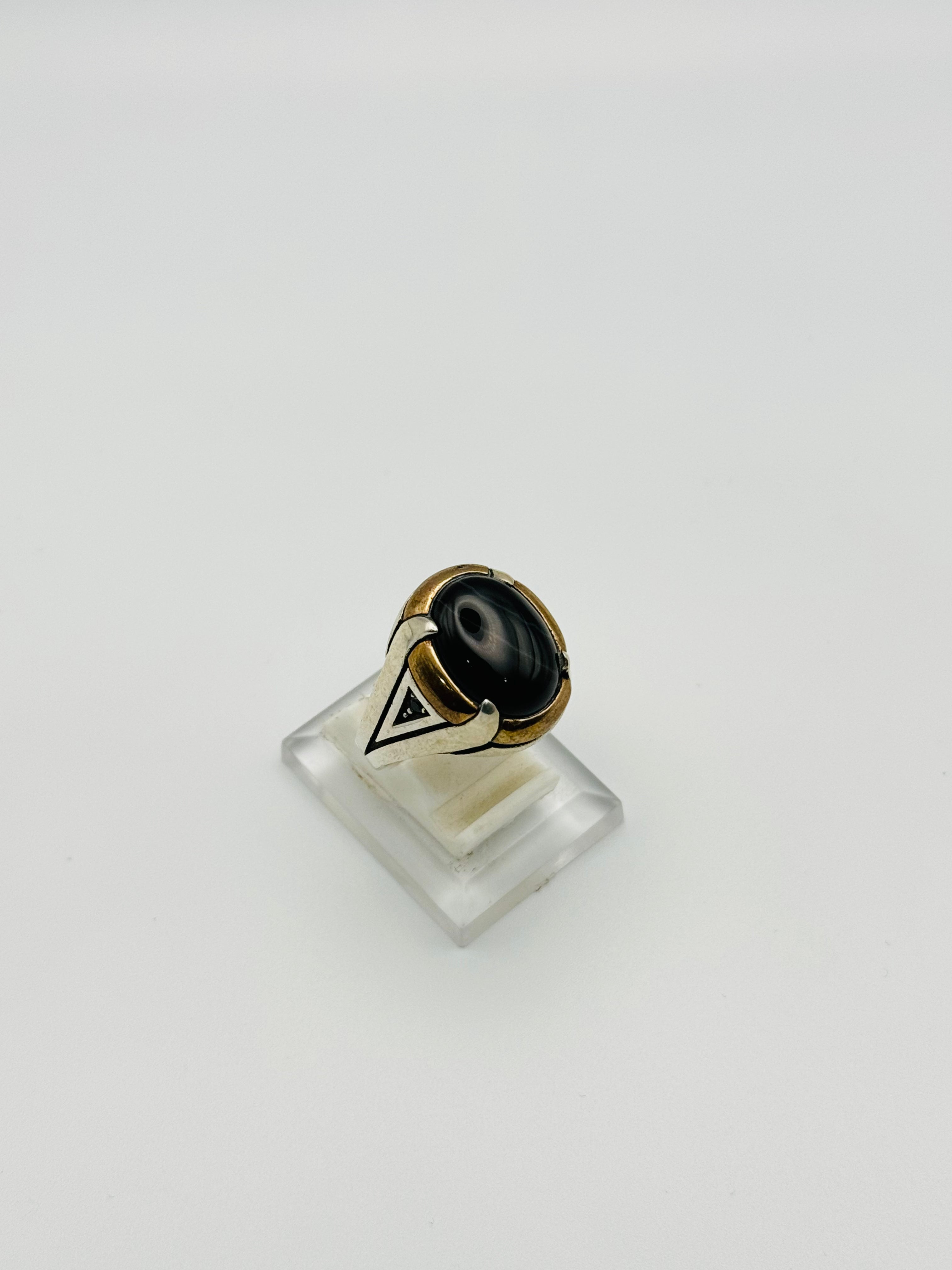 Black Agate