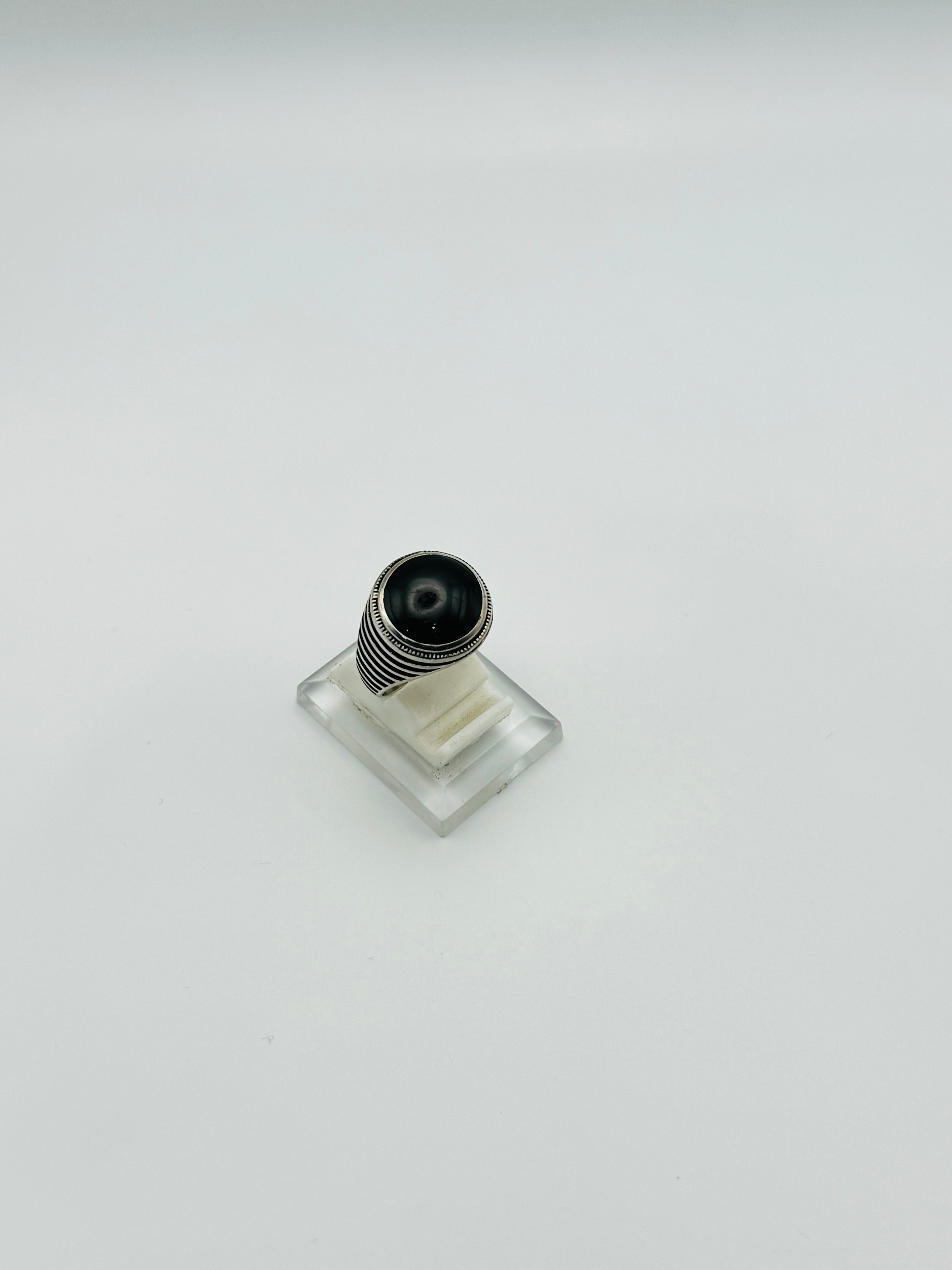 Black Agate