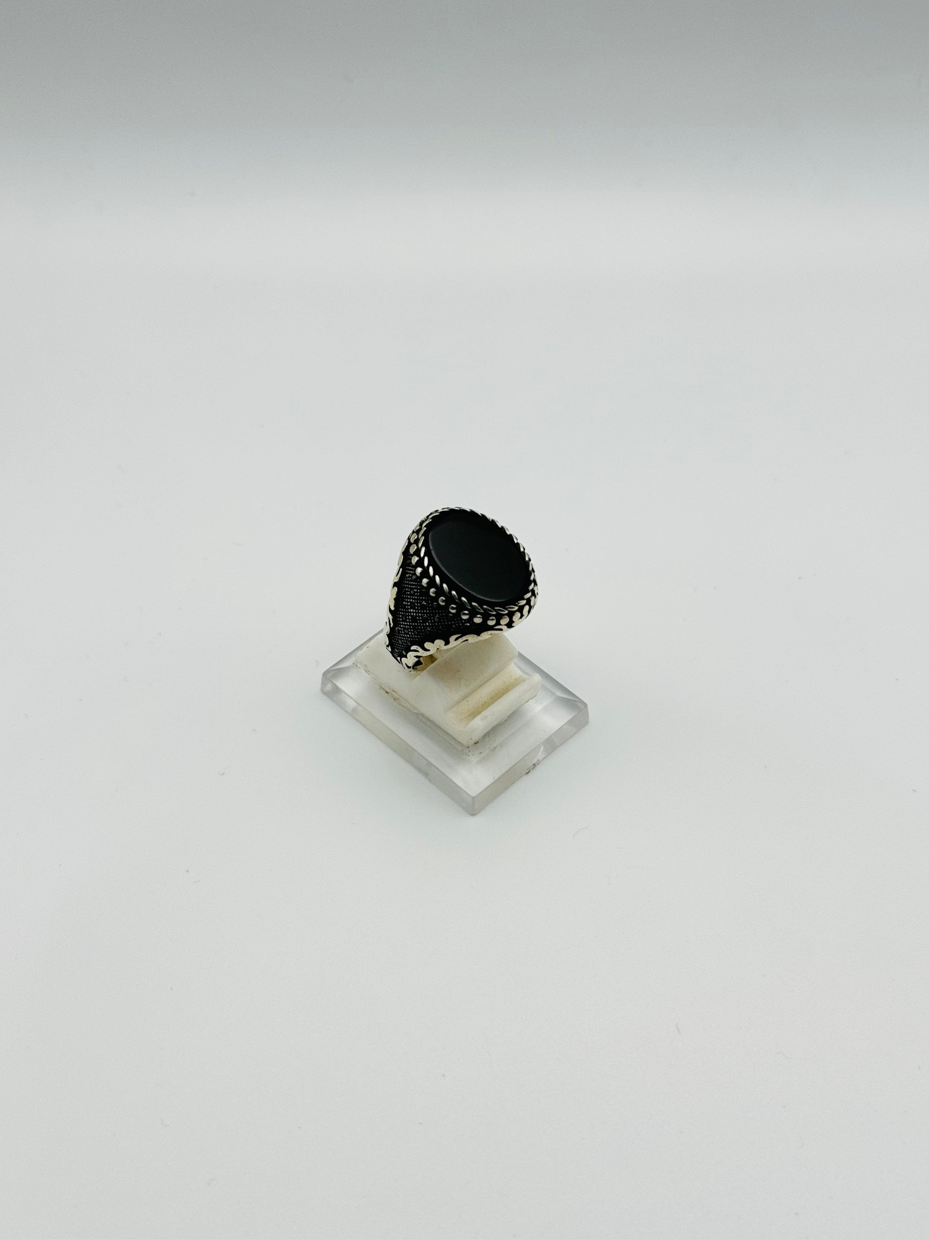 Black Agate