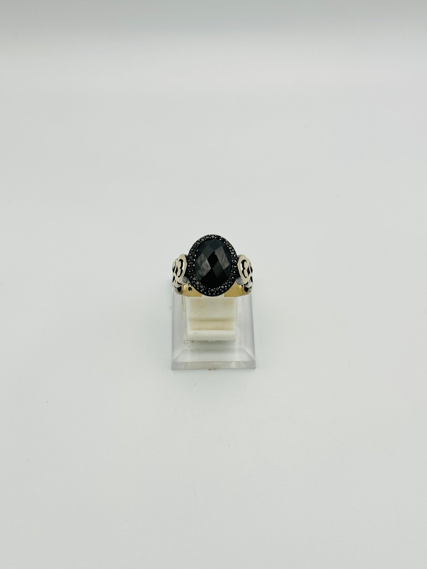 Black Onyx