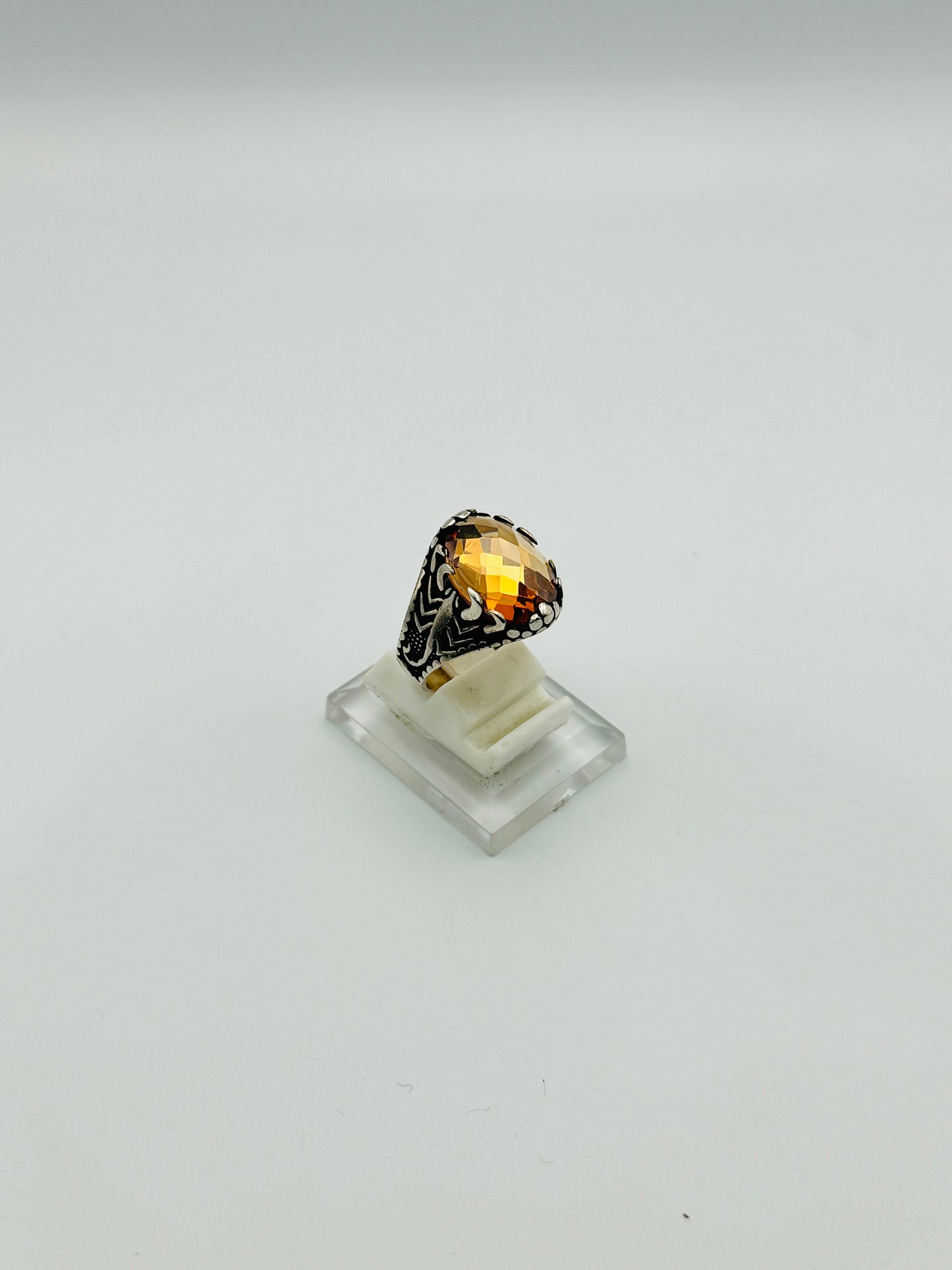 Orange Onyx