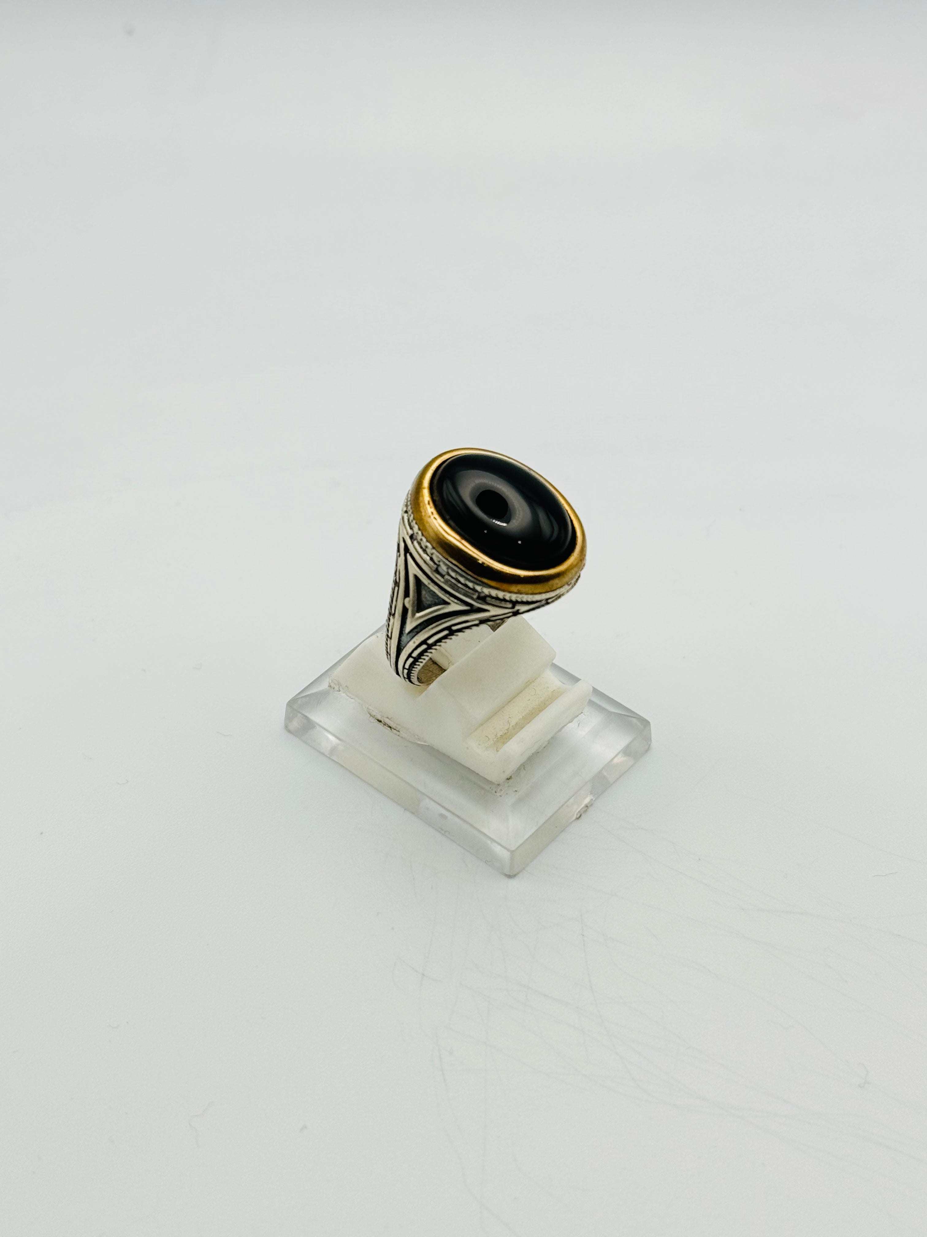 Black Agate