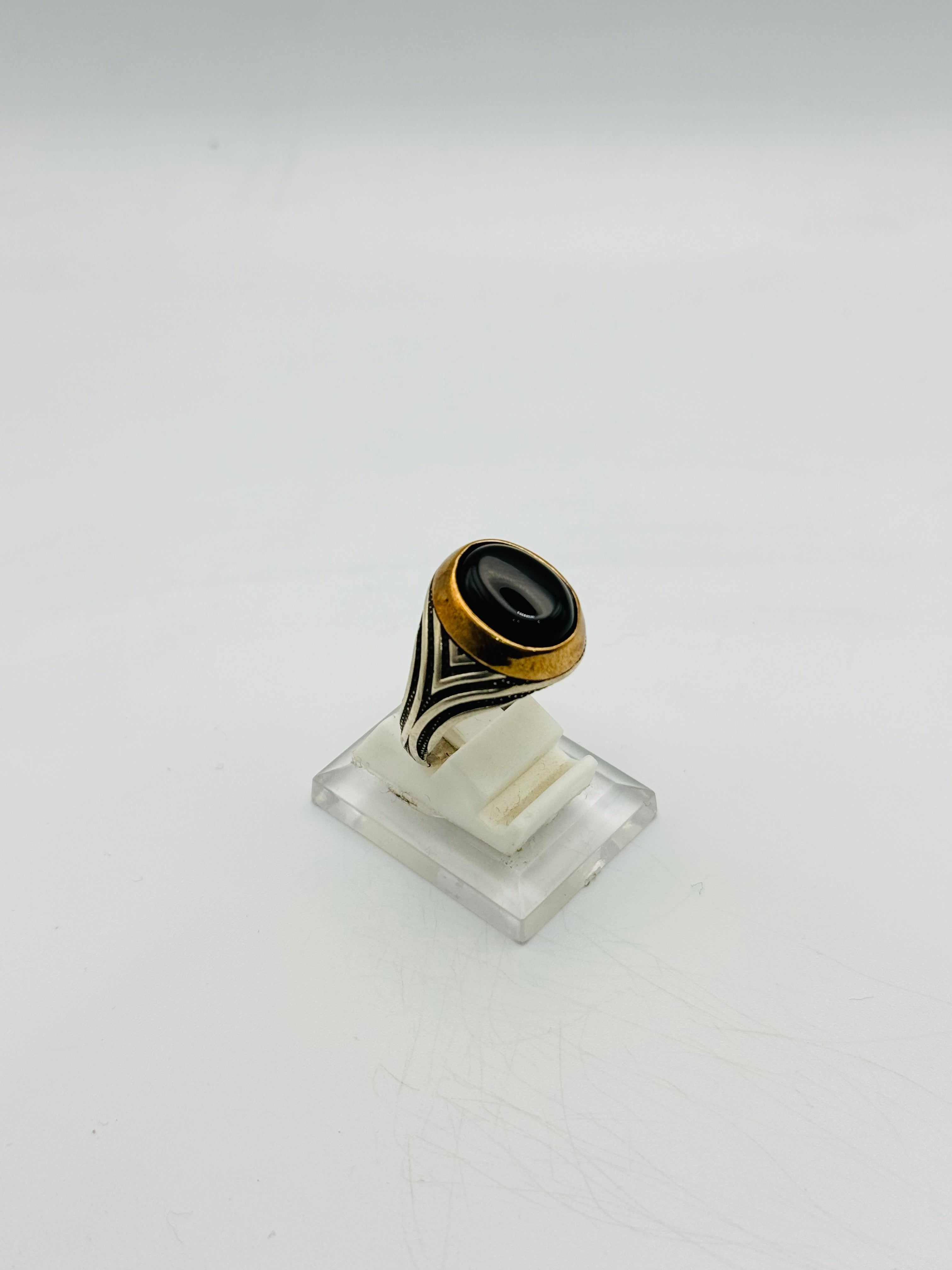 Black Agate